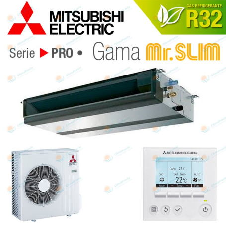 Mitsubishi Electric MGPEZ-71VJA