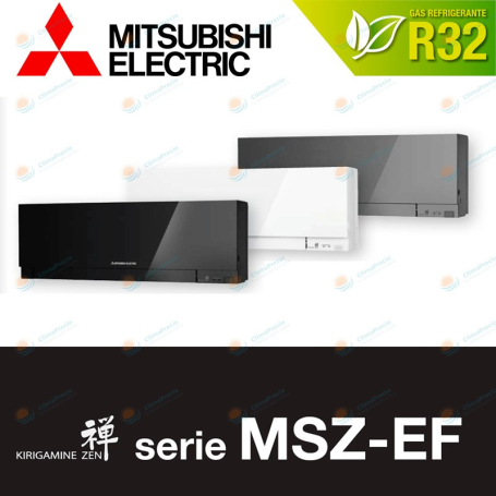 Mitsubishi Electric MSZ-EF35VG