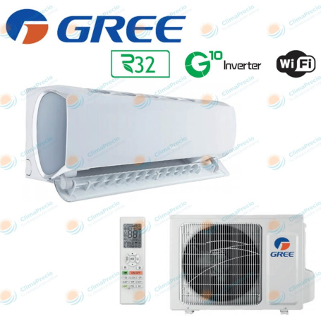 Gree G-Tech 12