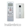 Mando Inalámbrico Toshiba RBC-AXU31-E