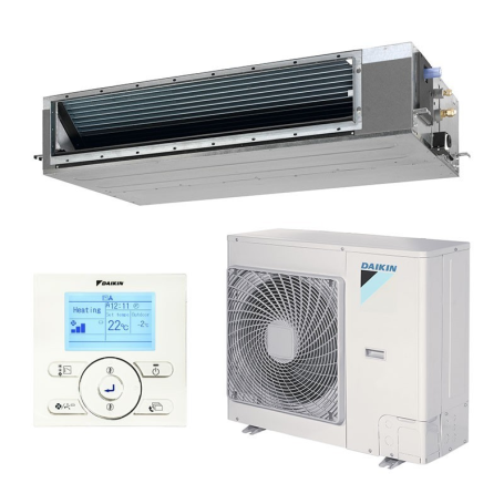 Daikin ADEAS100A