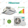 Hisense AUC71UR4RFGB4