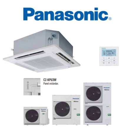 Panasonic KIT-71PU2ZH5