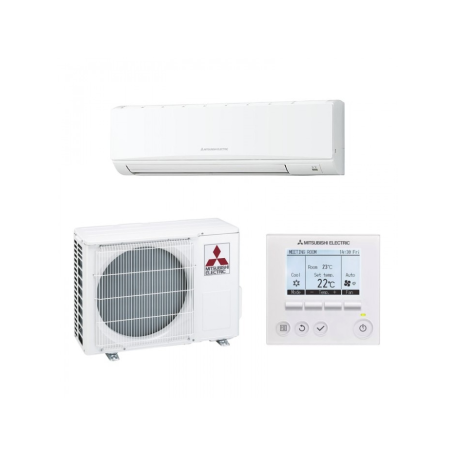 Mitsubishi Electric MPKZ-50VHAL