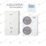 Aquarea T-CAP KIT-WXC12H9E8-CL