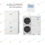 Aquarea T-CAP KIT-WQC16H9E8-CL