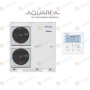 Panasonic Aquarea T-CAP WH-MXC12H9E8-CL