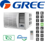 Gree Coolani 12 Ventana