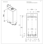 Caldera Saunier Duval Thelia Condens 25