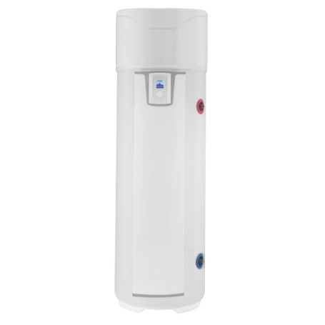 Bomba de calor ACS Panasonic Aquarea PAW-DHW200F