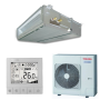 Toshiba SPA Inverter 80 Conductos