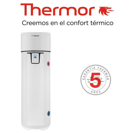 Bomba de calor Thermor Aeromax VS 200 L