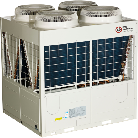 Modular Chiller EAS ECH-130W