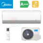 Midea Breezeless 35(09)N8