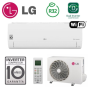 LG Confort Connect S09ET R32