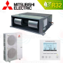 Mitsubishi Electric SPEZ-M250LYKA