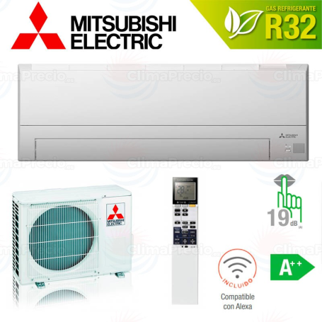 Mitsubishi Electric MSZ-BT20VGK