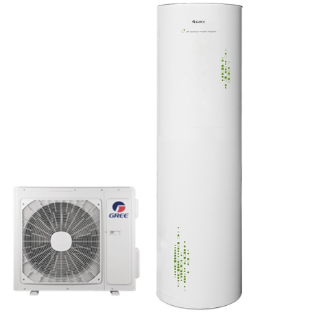 GREE MARINA SP 185 Bomba de calor