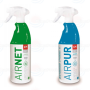 CH Química Pack AIRNET + AIRPUR