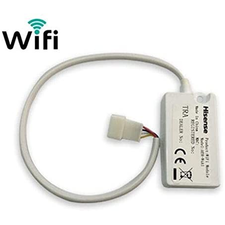 Módulo WiFi Hisense AEH-W4E1