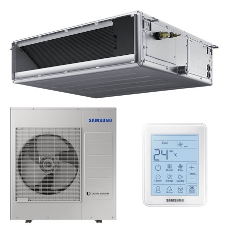 Samsung KIT-120MDKG