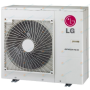 Aire acondicionado Conductos LG CM24F + UUB1 Confort