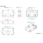 Recuperador doméstico Coolwell RDCD25SKH