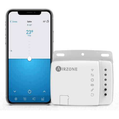 Airzone Aidoo Control WiFi