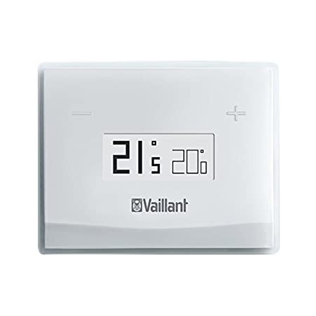 Termostato modulante Vaillant vSMART WiFi