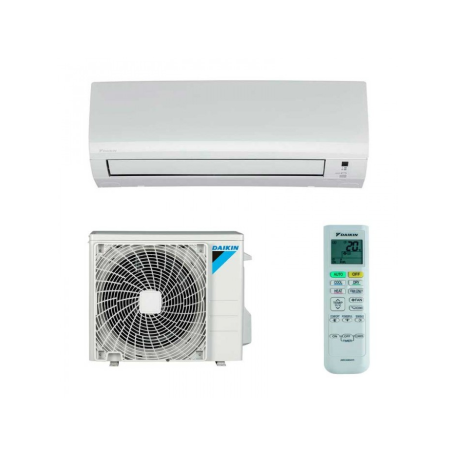 Daikin TXC60D