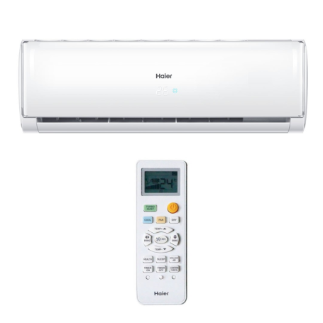 Haier Unidad Interior GEOS+ AS25TADHRA-THC