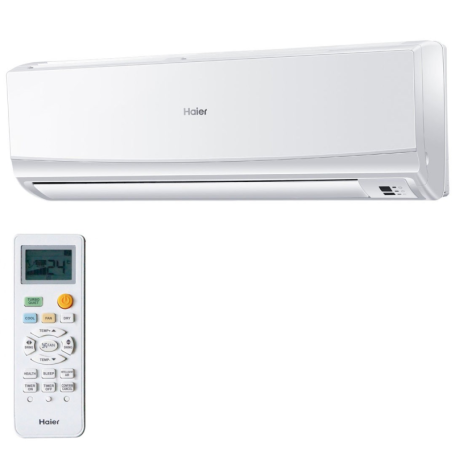 Haier Unidad Interior GEOS+ AS35TADHRA-TH