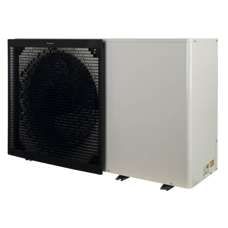 Enfriadora Daikin EWYA009DV3P