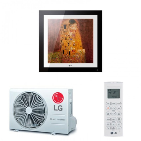 LG ArtCool Gallery A12FR R32