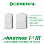 General Airstage V-III AJG090LALBH