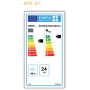 Caldera Ferroli Hitech RRT 28C