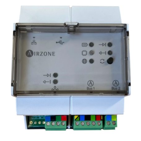 Airzone Webserver HUB Cloud Ethernet RadianT365