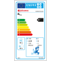 Etiqueta energética Johnson MANANTIAL300