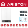 Ariston CLAS ONE 35FF EU