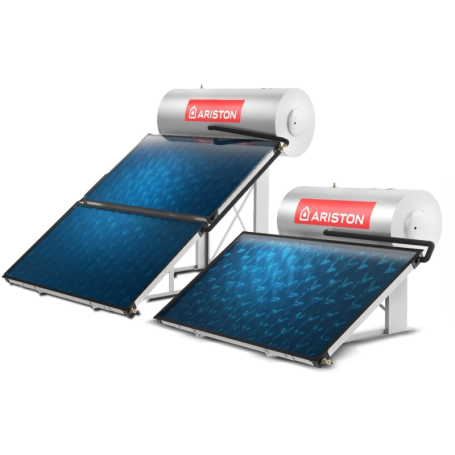 Placa solar termosifón Ariston Kairos HF-2 150-1 TR