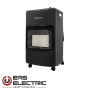 Estufa de gas plegable 4200 W EAS Electric EPLEX42