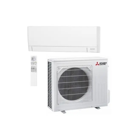 Aire Acondicionado Mitsubishi Electric MSZ-AY35VGKP