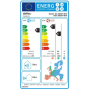 Etiqueta energética Daitsu DS18KDP