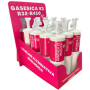 Pack 12 Gas refrigerante Gasesica V3 - R410A-R32