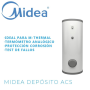 Midea BSX160 Depósito ACS