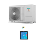 Hisense Hi-Therma AHZ-080HCDS1 Monobloc