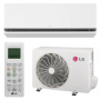 Split LG DualCool M 18 Aire Acondicionado