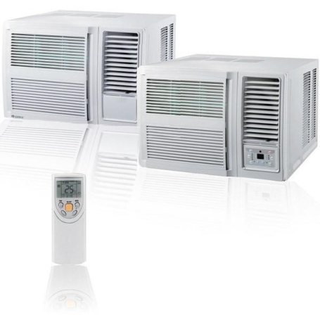 Aire acondicionado LG TECHO CV24 INVERTER