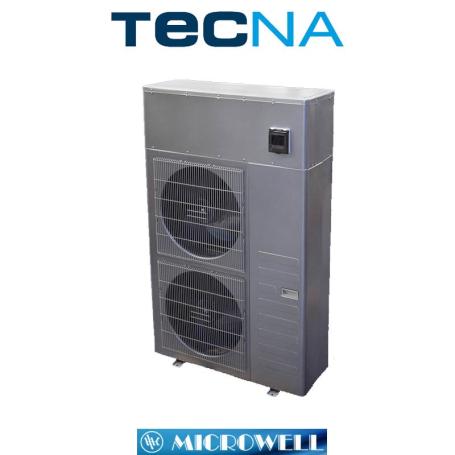 THERMOR ALFEA EXTENSA + 8  DE  7,7KW