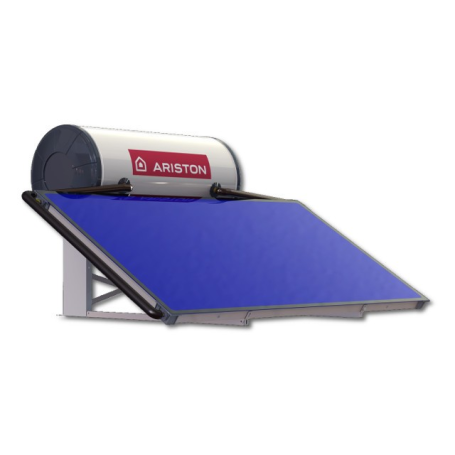 Ariston KAIROS THERMO HF 150-1 TT Sistema solar termosifón